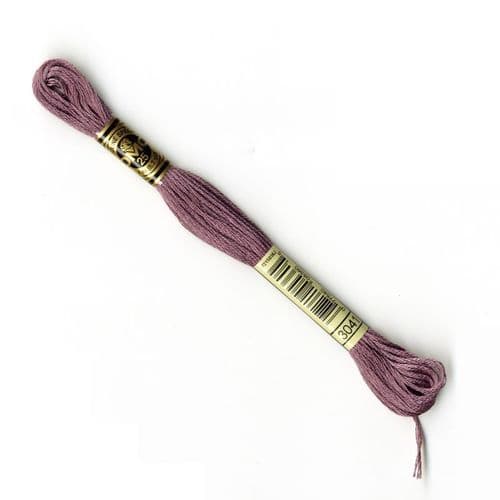 3041 - DMC stranded cotton thread