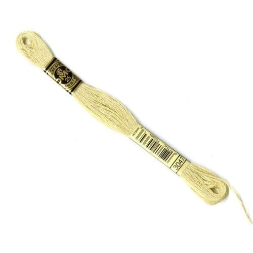 3047  - DMC stranded cotton thread