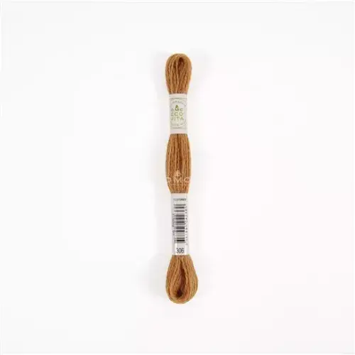 306 - DMC Eco Vita Crewel Wool Thread