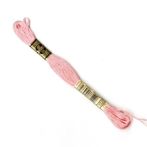 3326 - DMC stranded cotton thread