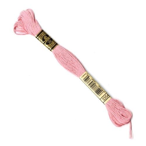 3354 - DMC stranded cotton thread