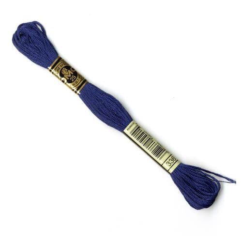 336 - DMC stranded cotton thread