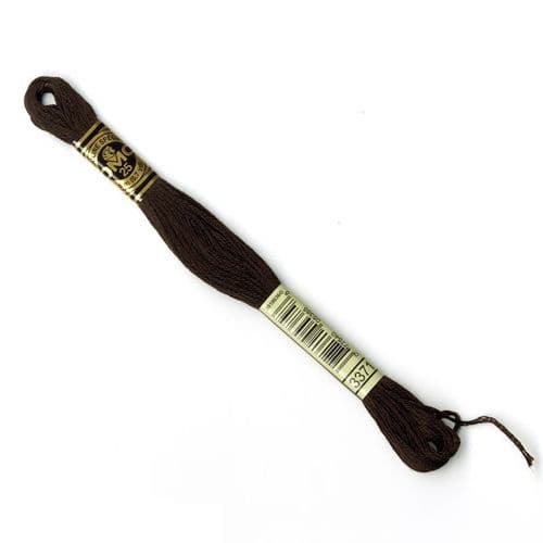 3371 - DMC stranded cotton thread