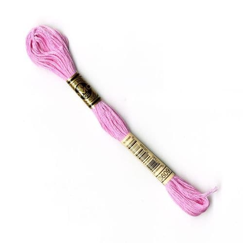 3609 - DMC stranded cotton thread