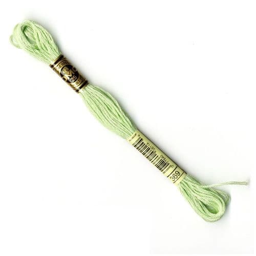 369 - DMC stranded cotton thread