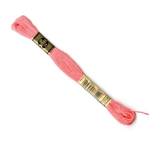 3706 - DMC stranded cotton thread