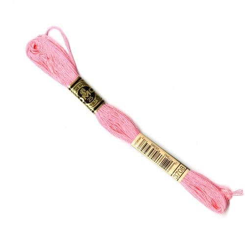 3708  - DMC stranded cotton thread