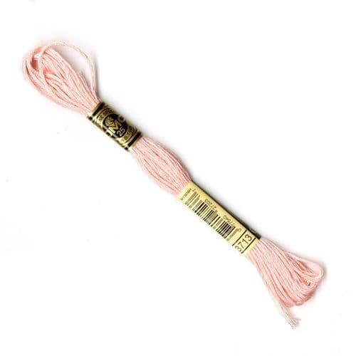 3713 - DMC stranded cotton thread