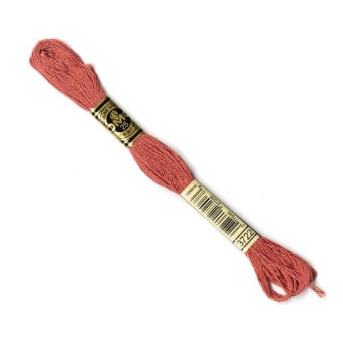 3722  - DMC stranded cotton thread