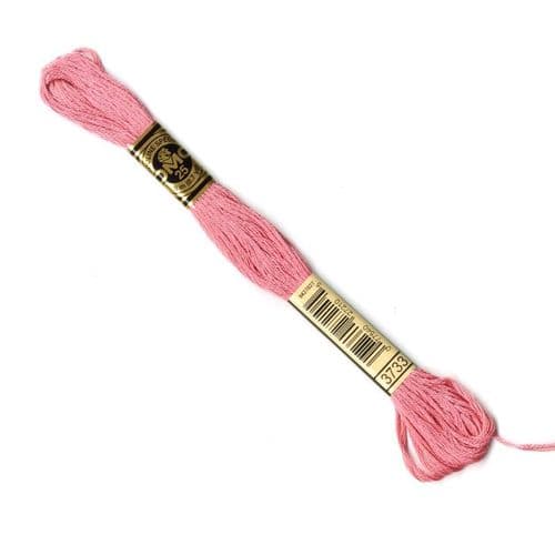 3733 - DMC stranded cotton thread