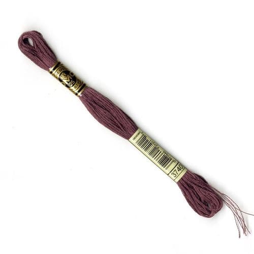 3740 - DMC stranded cotton thread