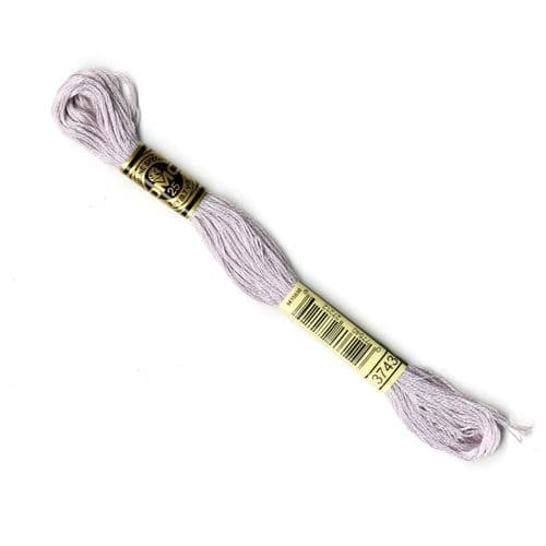 3743 - DMC stranded cotton thread