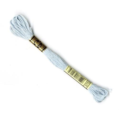3753 - DMC stranded cotton thread