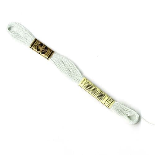 3756 - DMC stranded cotton thread