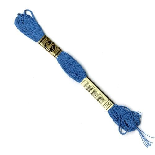 3765 - DMC stranded cotton thread
