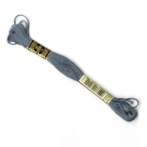 3768 - DMC stranded cotton thread