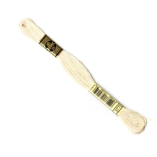 3770 - DMC stranded cotton thread