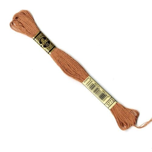 3772  - DMC stranded cotton thread