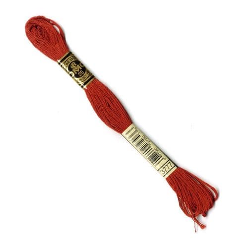 3777 - DMC stranded cotton thread