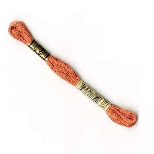 3778 - DMC stranded cotton thread