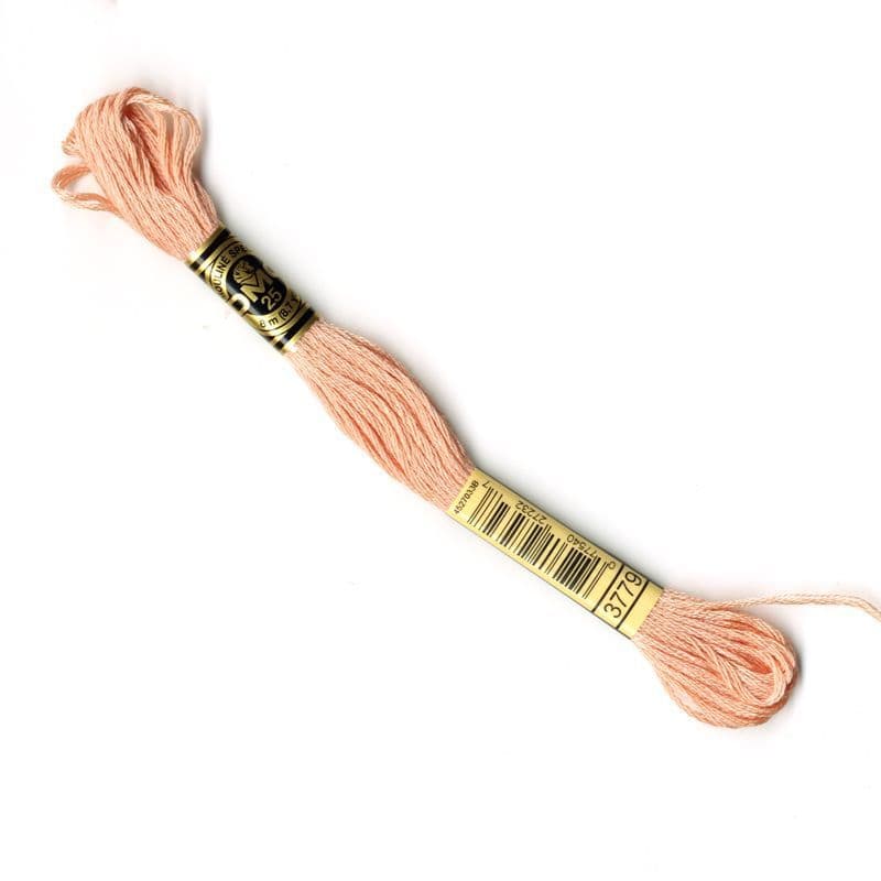 3779 - DMC stranded cotton thread