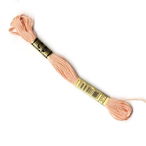 3779 - DMC stranded cotton thread