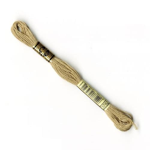 3782 - DMC stranded cotton thread