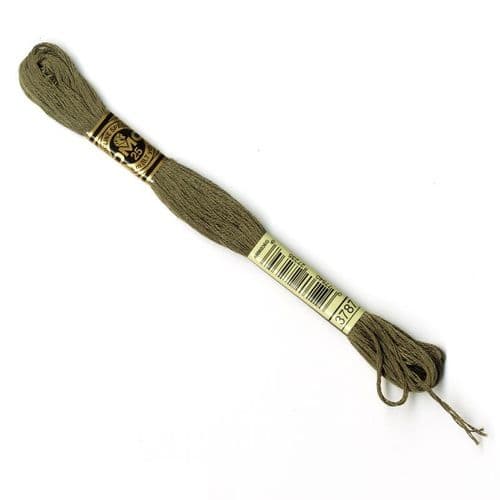 3787 - DMC stranded cotton thread