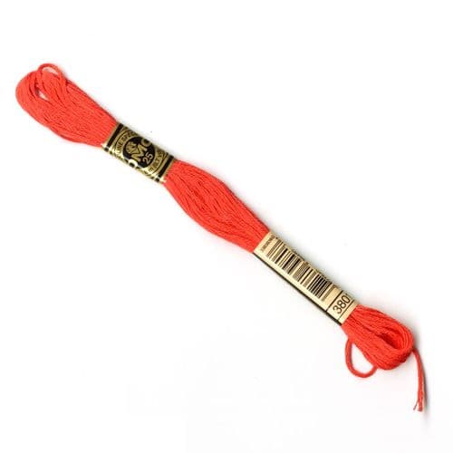 3801 - DMC stranded cotton thread