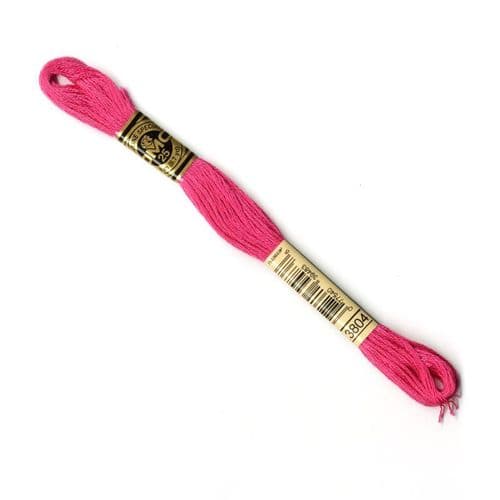 3804 - DMC stranded cotton thread