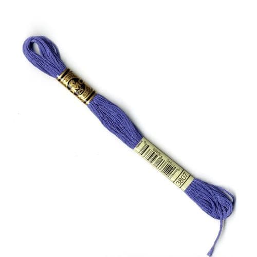 3807 - DMC stranded cotton thread