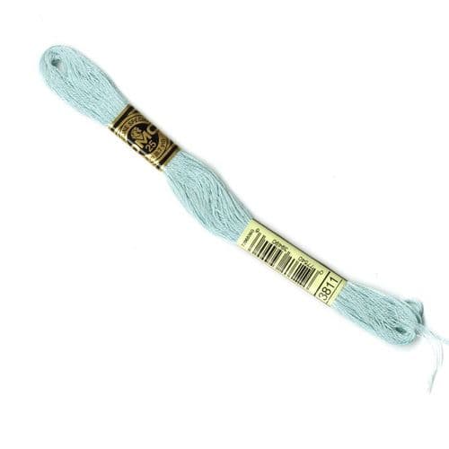 3811 - DMC stranded cotton thread