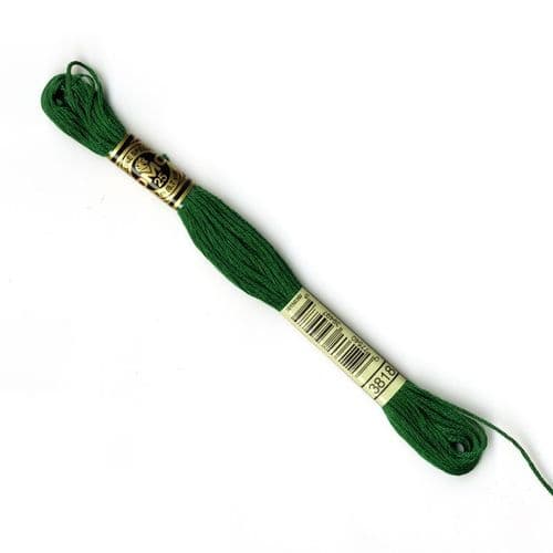 3818  - DMC stranded cotton thread