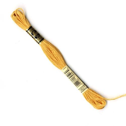 3827 - DMC stranded cotton thread