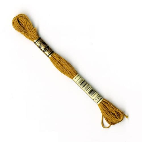 3829 - DMC stranded cotton thread