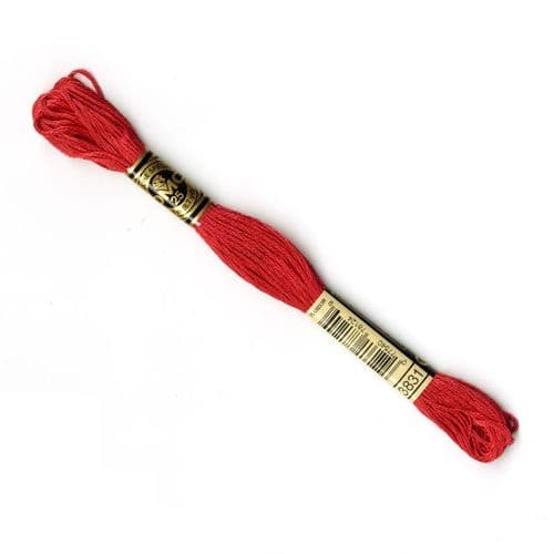 3831 - DMC stranded cotton thread