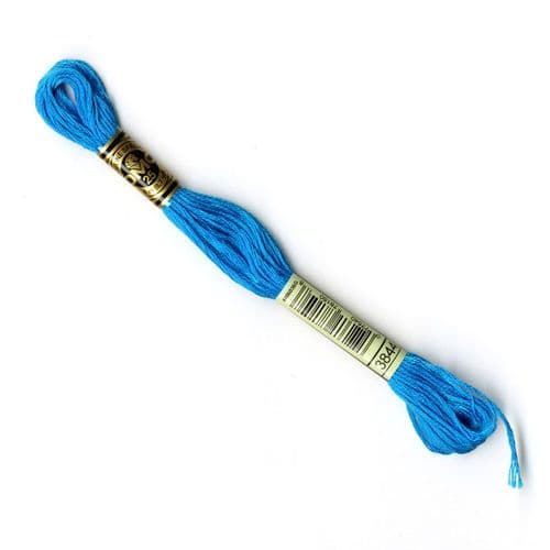 3844  - DMC stranded cotton thread