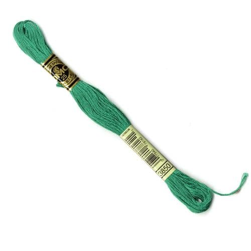 3850 - DMC stranded cotton thread