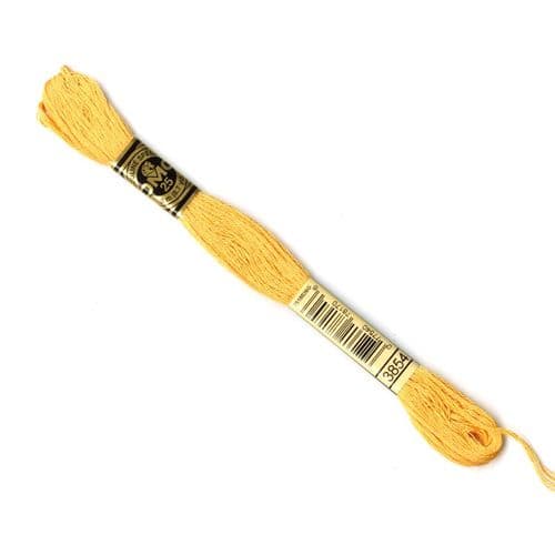 3854 - DMC stranded cotton thread