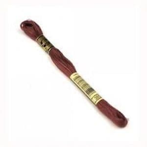 3858 - DMC stranded cotton thread