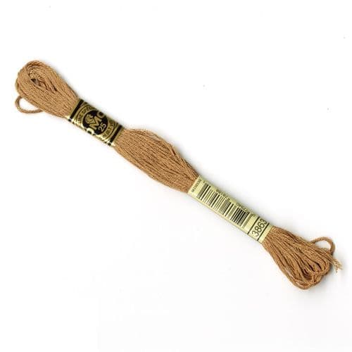 3863 - DMC stranded cotton thread