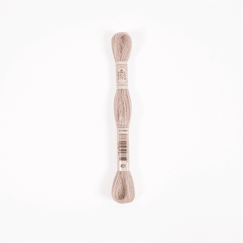 401 - DMC Eco Vita Crewel Wool Thread