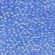 40168 Sapphire Glass Petite Seed Beads