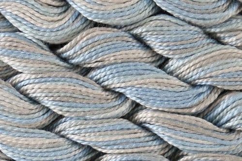 4017 - DMC Perle #5 25m skein