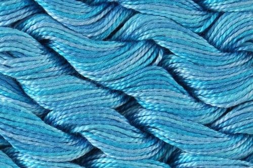 4022 - DMC Perle #5 25m skein