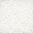 40479 White Glass Petite Seed Beads