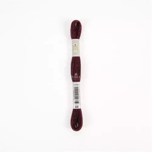 406 - DMC Eco Vita Crewel Wool Thread