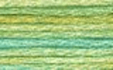 4060 Weeping Willow - DMC Color Variation Thread