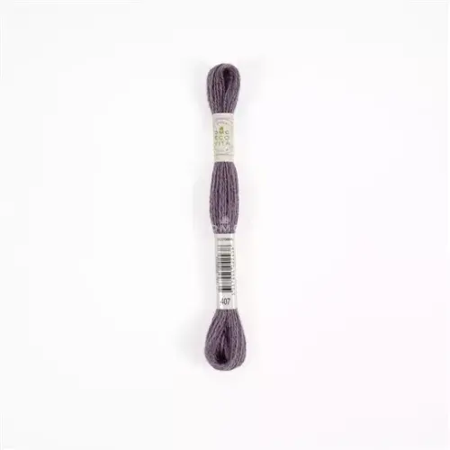 407 - DMC Eco Vita Crewel Wool Thread