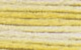 4077 Morning Sunshine - DMC Color Variation Thread